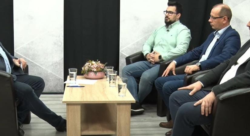 Horváth Jácint: Felvértezve és izgatottan megyünk neki a következő időszaknak