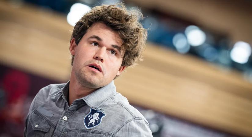 Carlsen duplázott, a nőknél Aszaubajeva nyert a villámsakk-vb-n
