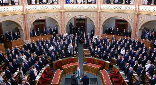 Benyújtották az NVVH-ról szóló törvényt: új hivatal védené a közvagyont