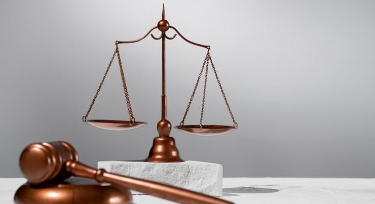 A tanúként látott zaklatás is bizonyíthatja az ellenséges munkakörnyezetet