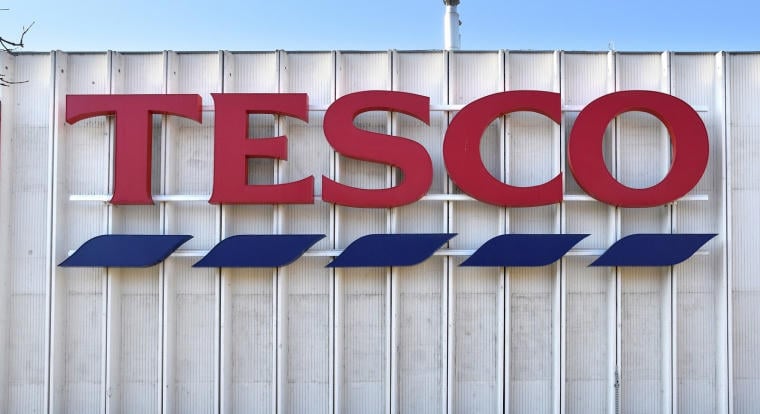 Kivonulhat Magyarországról a Tesco