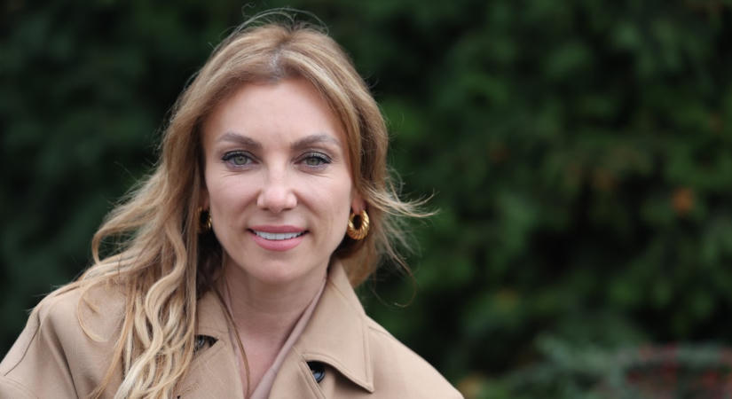 Rúzsa Magdi a tikkasztó hőségben adott fergeteges koncertet Olaszországban