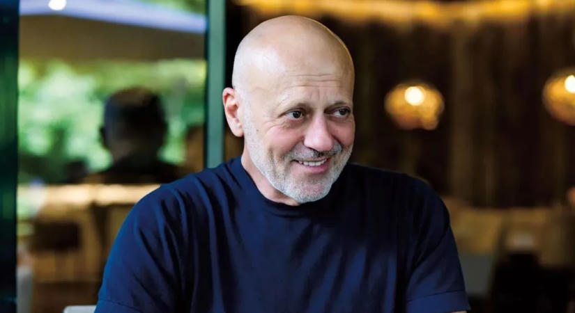 Doszpot Péter kimondta: volt, hogy szimpatizált egy gyilkossal