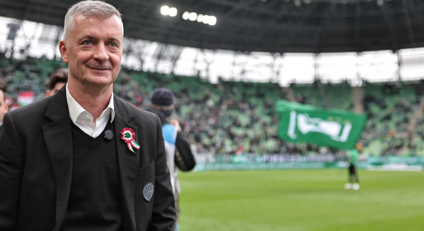 Kubatov Gábor reagált a Belügyminisztérium feljelentésére, 25 milliárd forint lehet a tét