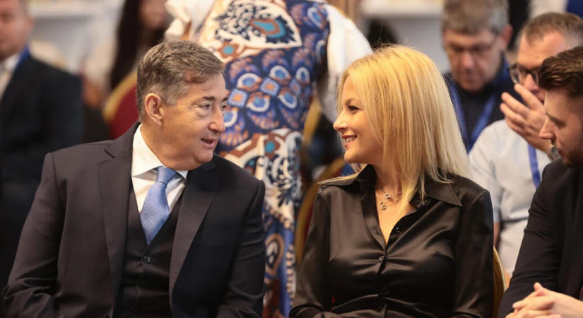 Nem mindegy, hogyan nyúl hozzá az új kormány a NER-cégekhez, mondja a bankvezér