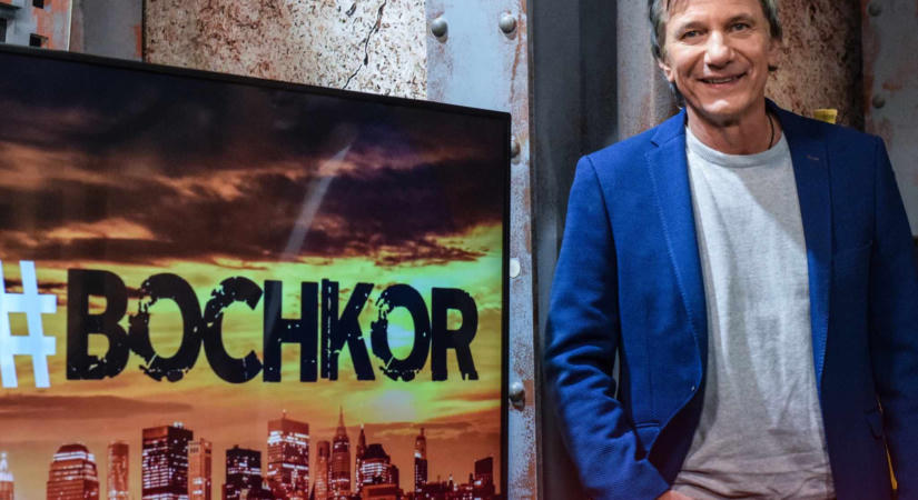 Bochkor Gábor (62) ott rúgott bele Karácsony Gergelybe, ahol a legjobban fájt