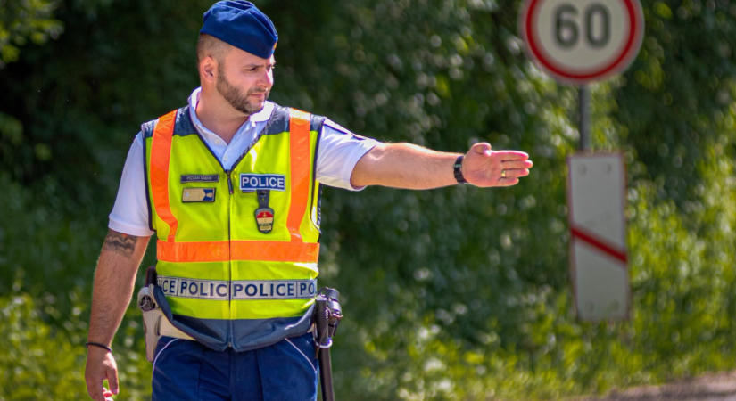 Drámai a rendőrhiány – elkerülhetetlen a bérrendezés