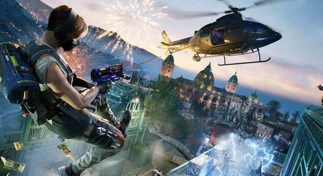 Életjelet adott magáról a Sony következő Concordja