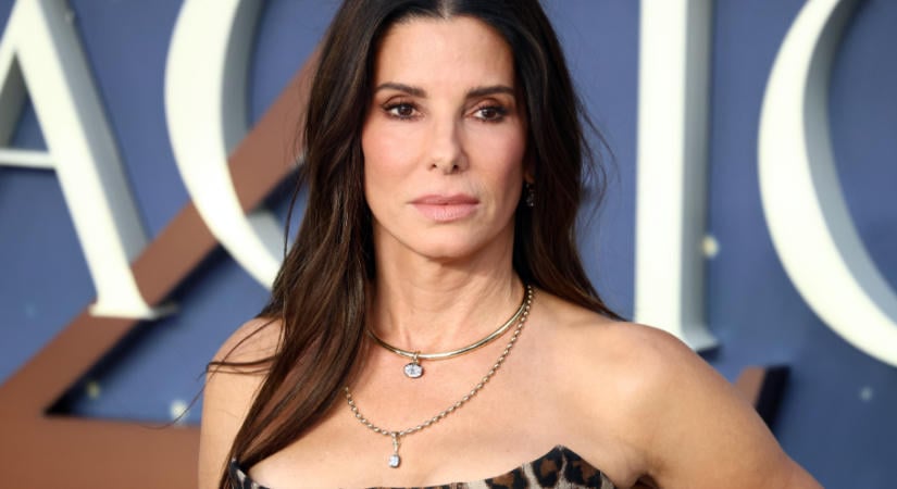 Íme Sandra Bullock 13 éves lányának különleges tehetsége – komoly jövőt jósolnak neki