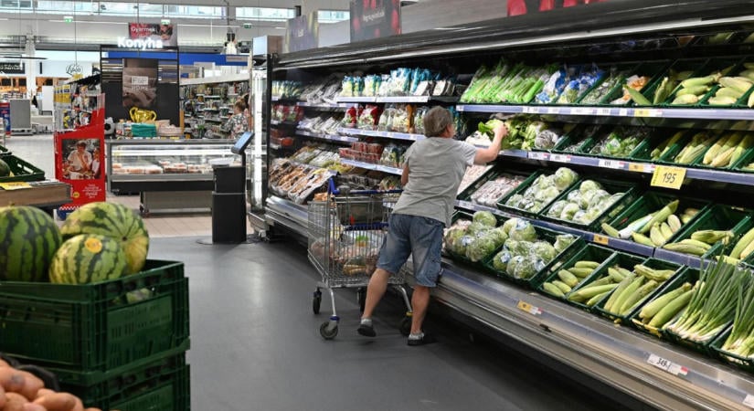 „Az utolsó szögeket veri az ágazat koporsójába” – az árrésstop eltörlését sürgetik a zöldségtermesztők