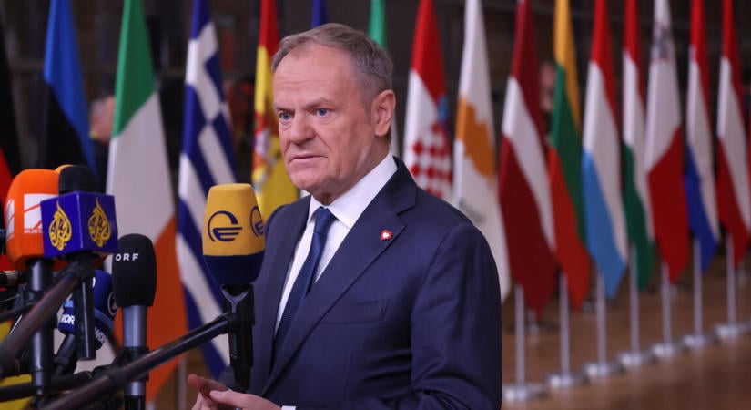 Ismét orosz légitámadás volt a lengyel határ mellett
