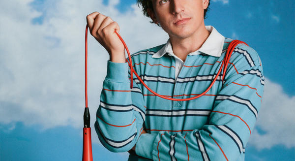 Charlie Puth hat koncertjét törölték, indoklás egyelőre nincs