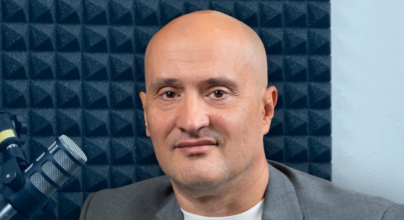 „Magyarország sem tud kimaradni” – Tarjányi Péter a biztonságpolitikai veszélyekről