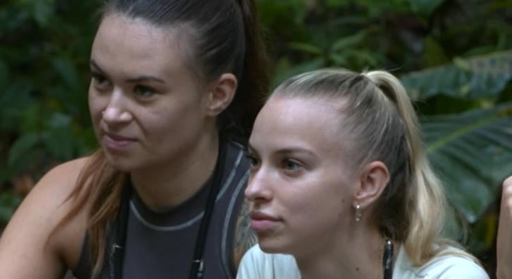 Megvan a Celeb vagyok, ments ki innen! legújabb kiesője, sokkot kaptak a táborlakók