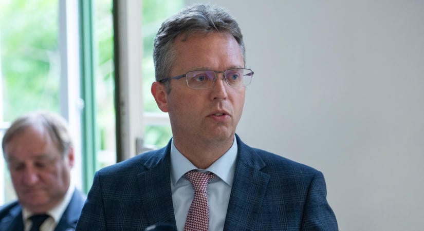 Megszólalt Hankó Balázs ügyvédje: ezt közölte a hatósággal