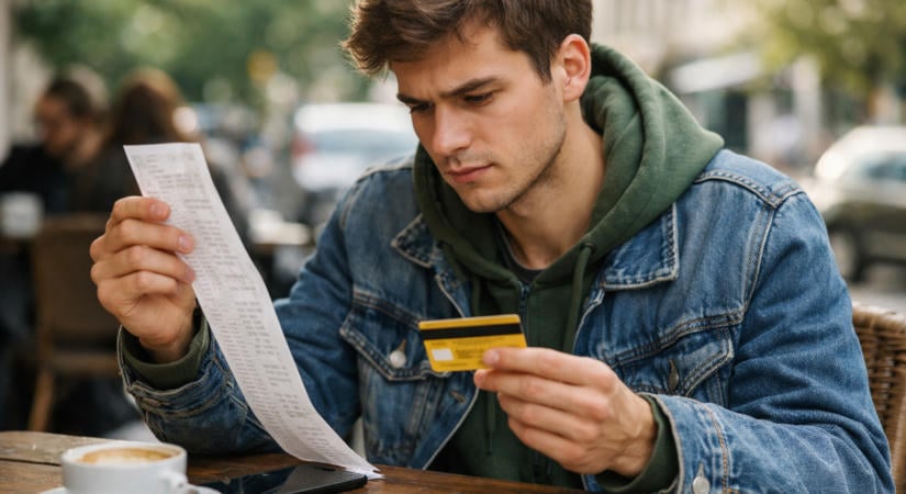 Raiffeisen bankszámla utalási és készpénzfelvételi díjak: mennyibe kerülhet egy aktív hónap?