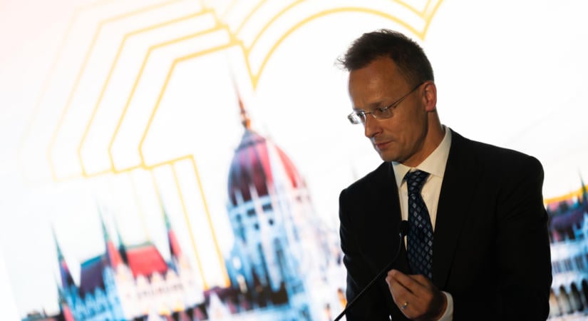 Szijjártó megszólalt a BYD beruházásról