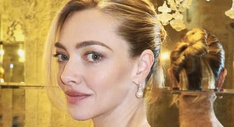 Amanda Seyfried egészen a legutóbbi filmjéig nem érezte sztárnak magát