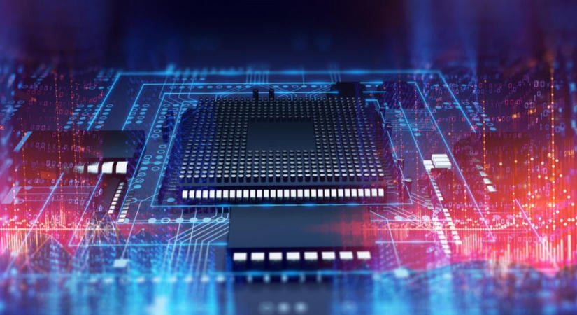 Új memóriachip-technológiával szorongatják a Samsungot