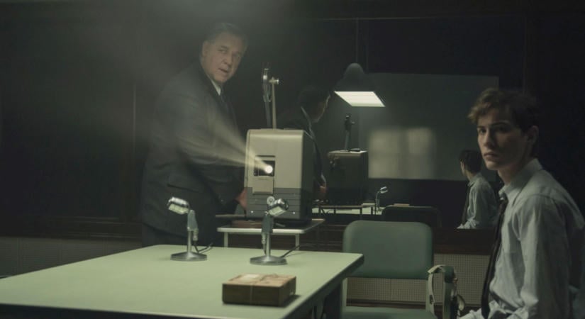 A bombatámadás lélektana – Kritika: Unabomber