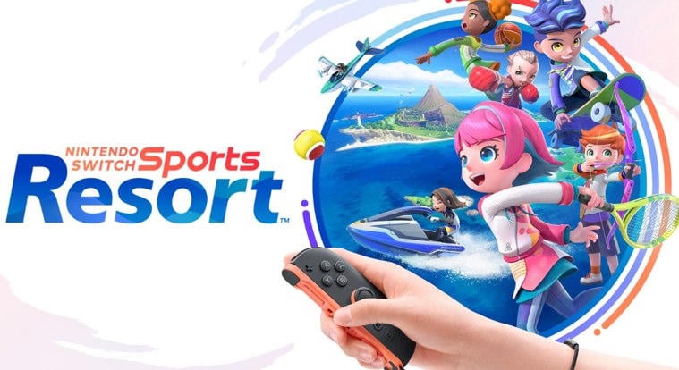 Tizenkét sportággal jön a Nintendo új családi, mozgásra építő játéka