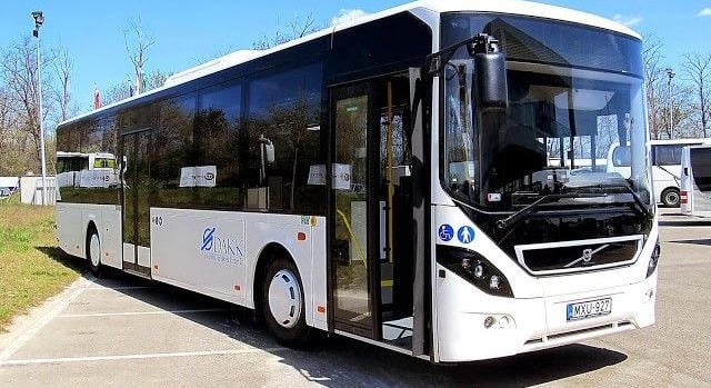 "Pilotprojekt?" - letöltendő börtön a Volánbusz volt vezérére