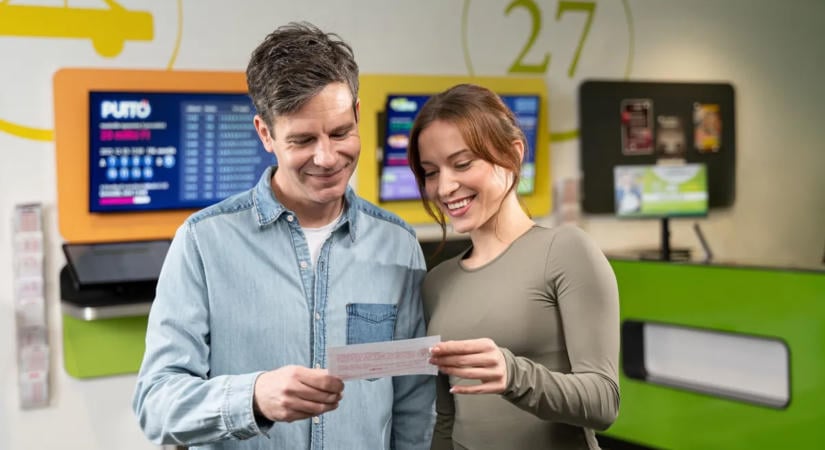 Hihetetlen összeg gyűlt össze az Ötöslottón, történelmi nyeremény találhat gazdára