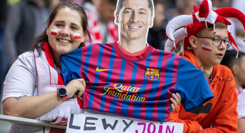 A Bayern harmadszor is kikosarazta a Barcelonát