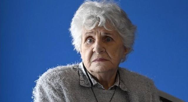 Elhunyt Wittner Mária, az 1956-os forradalom és szabadságharc egyik legismertebb résztvevője