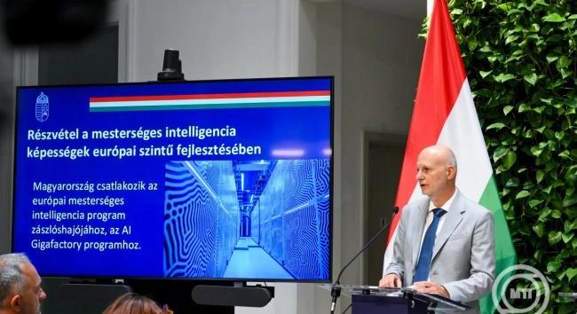 Lezárják a "Minden vállalkozásnak legyen saját honlapja" című programot