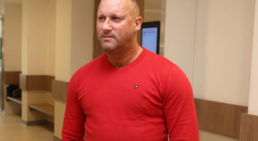 A nyíltan tiszás Alekosz lehet a következő köztársasági elnök? Gyopáros Alpár megtrollkodja Magyar Pétert? lehet a következő