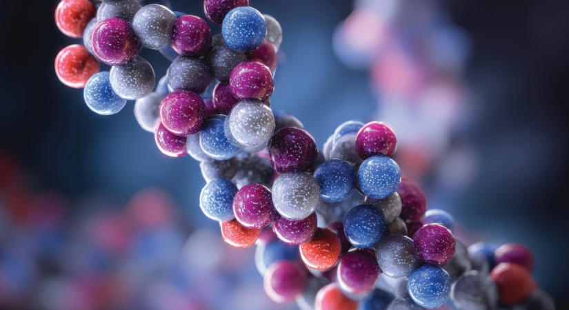 Lassítják az öregedés biológiai folyamatait a GLP-1 receptor agonisták