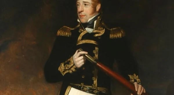 Vegyi támadást tervezett Nagy-Britannia az 1812-es háború idején