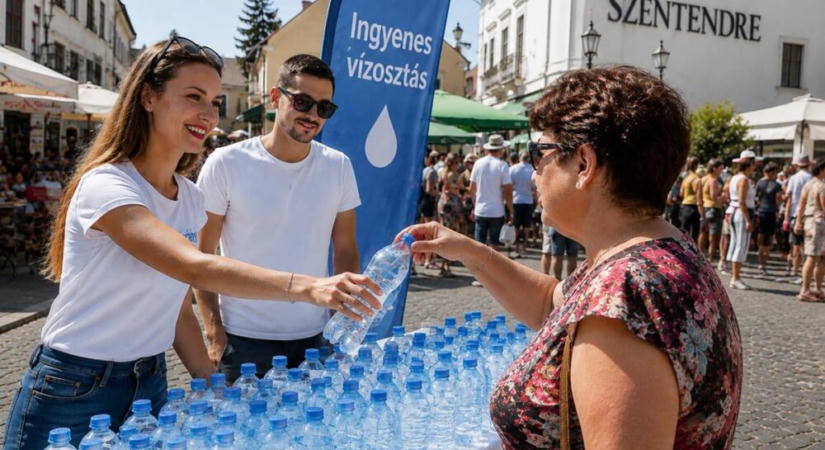 Mészáros Lőrincre várva: hol a víz, NER-lovagok?