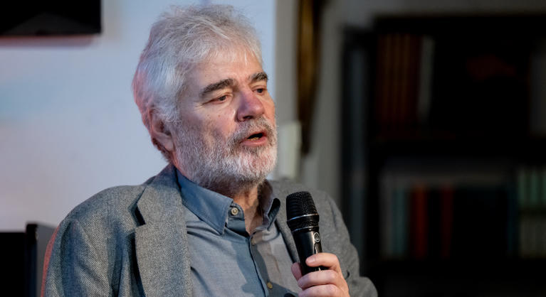 Horn Gábor szerint Baka András üzenet a fideszes politikusoknak