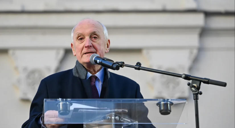 Political Capital: Bakának nehéz dolga lesz