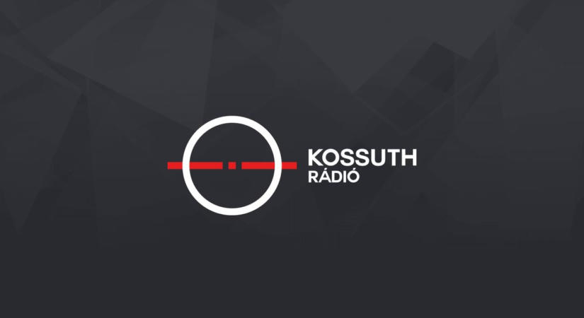 Médiatörténeti pillanat, így indult el a megújult Kossuth Rádió