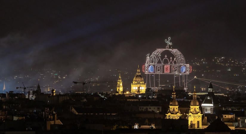 „Várom a vizsgálat eredményét” – reagált a fejleményekre az augusztus 20-i ünnepséget rendező cég vezetője