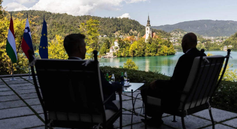 Magyarország lett Szlovénia egyik legfontosabb befektetője