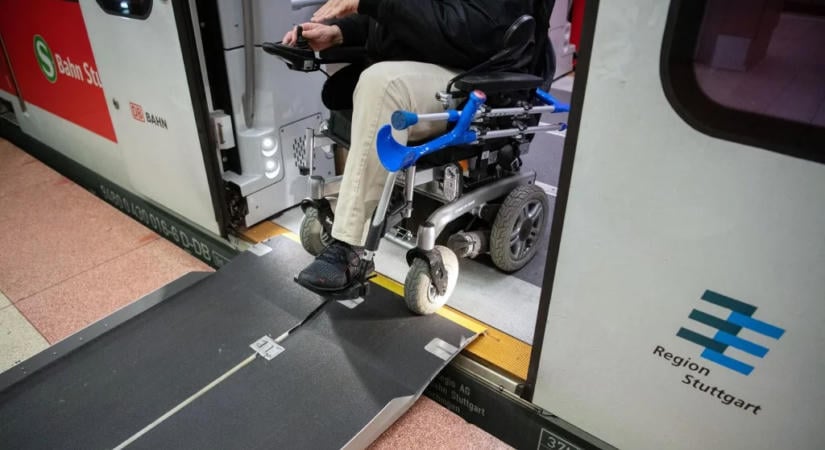 Végre megújul Zugló vasúti megállója