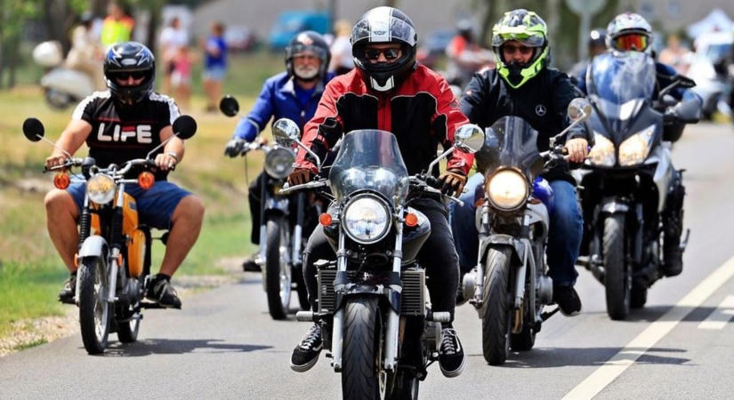 2025-ben már megállapodtak, mégsem lett csend: fellépést kezdeményez a kalocsai polgármester a motorzaj miatt
