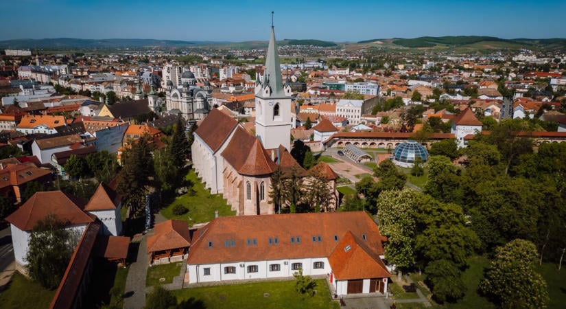 Népszerű a Marosvásárhelyt bemutató videósorozat