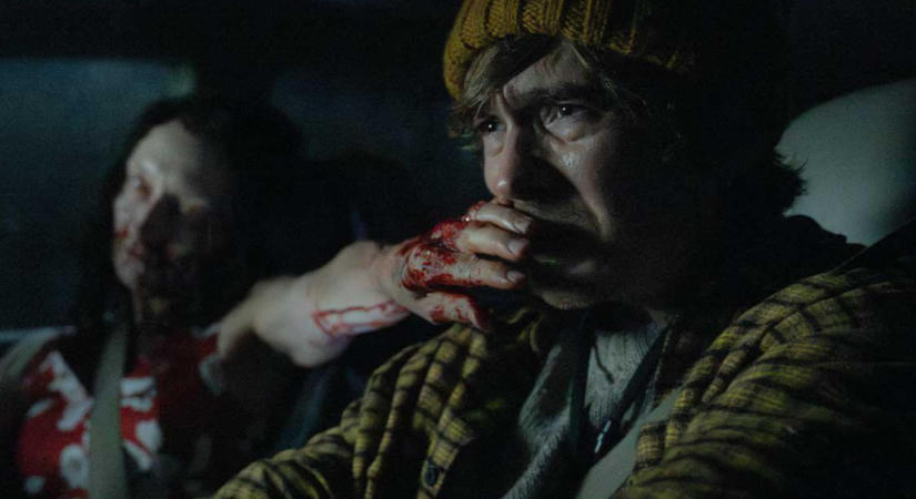 [KRITIKA] A Kaptár (2026) – Az eddigi legjobb Resident Evil-film, de még mindig nem az igazi
