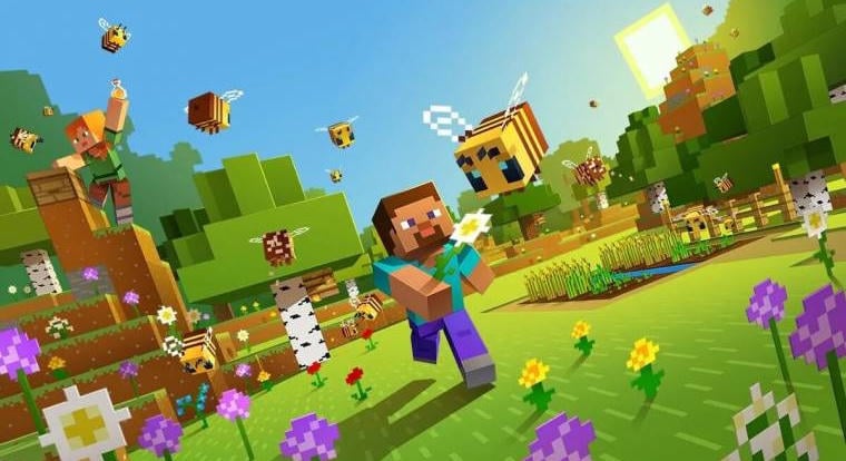 Kiderült, mennyi idő alatt tudná végigjátszani magát a Minecraft, és ezt az időt senki se fogja végigülni