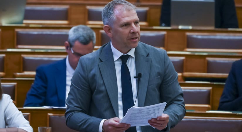 Néhány héten belül társadalmi egyeztetésre kerülhet a vagyonadó terve