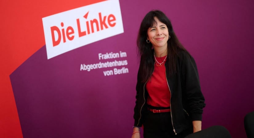Antiszemitizmus a tárgyalóasztalon: máris koalíciós válság árnyékolja be a Baloldal berlini győzelmét
