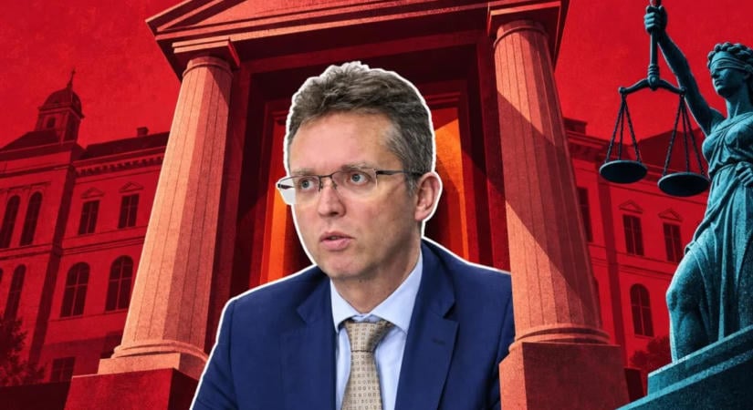 Varga-Bajusz Veronika letartóztatását elrendelte a bíróság