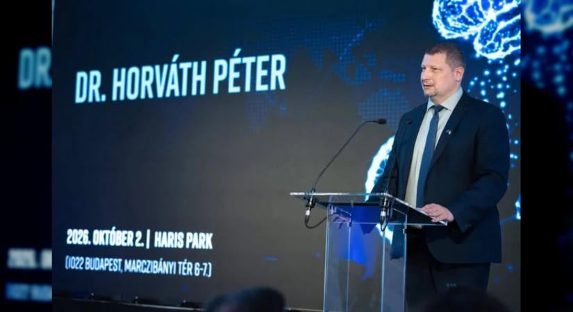MAGYOSZ 2026: A magyar gyógyszeripar jövője és az innovációs ökoszisztéma fejlesztése