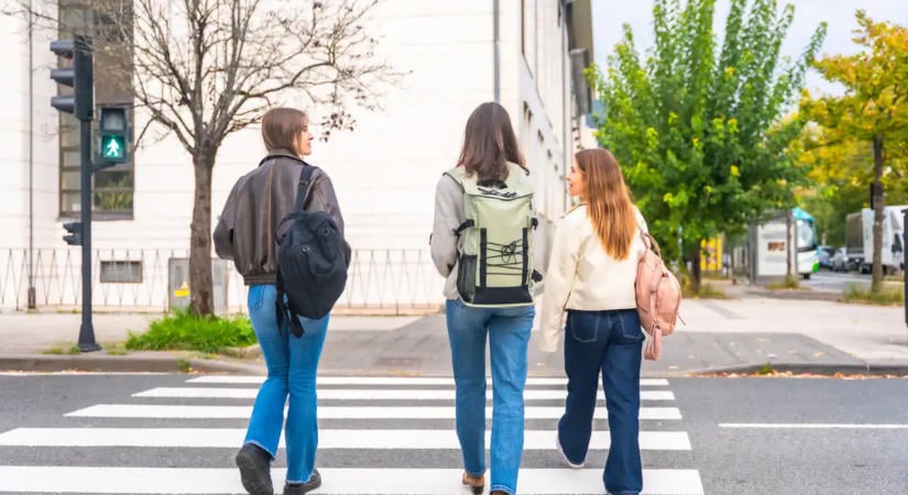 Az Idea Intézet felmérése szerint az iskola okozza a legtöbb stresszt a 14–19 éveseknek