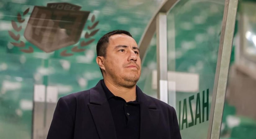 Juárez: "Volt egy-két érdekes játékvezetői ítélet"; Bódog az 1-5-ről: "Teljes összeomlásról nem beszélnék" - így látták az edzők
